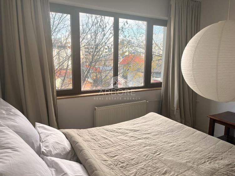 Inchiriere 2 camere Piata Unirii metrou renovat prima chirie - Poză 4
