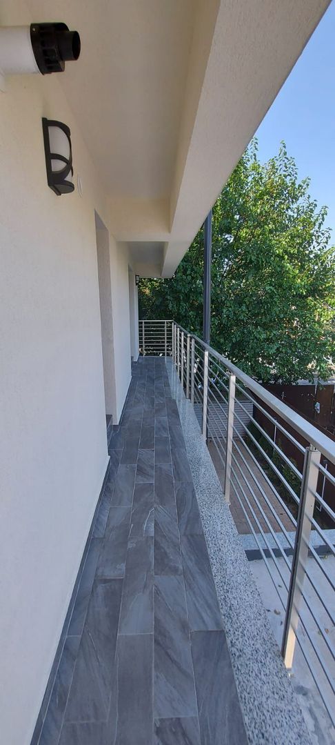 AP. 2 CAMERE LAMINORULUI, CENTRALA, BLOC NOU, 72 MP, METROU 5 MINUTE - Poză 13