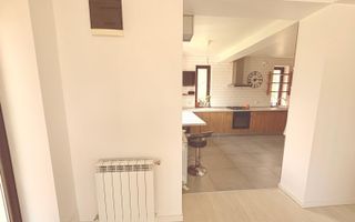 Casă individuală 4 camere | Bavaria Park Balotești| Teren 379 mp - Poză 11
