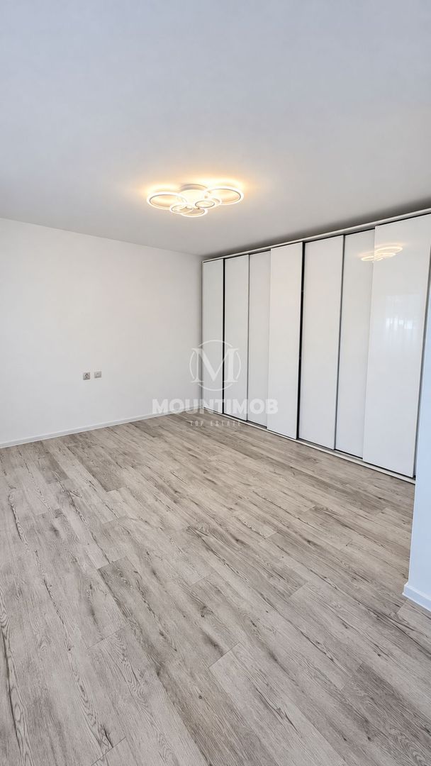 Garsoniera 46 mp, utilata/mobilata,  Loc de Parcare, Tractorul/Brasov - Poză 4