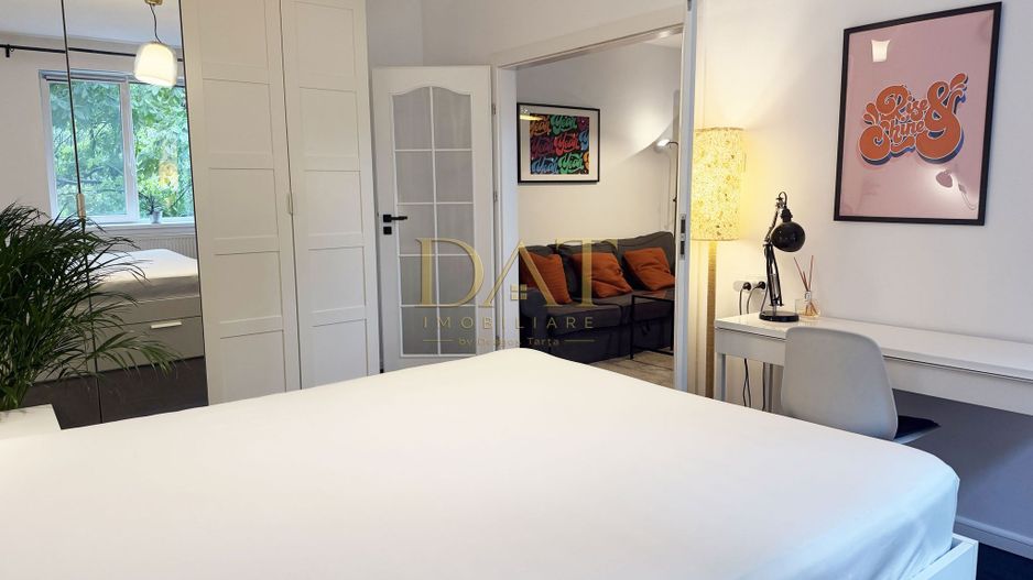 Apartament 3 camere | mobilat si utilat | zona Horea - Poză 5