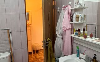 Apartament 2 camere Voluntari | 42 mp | Stil scandinav | 400 € - Poză 9