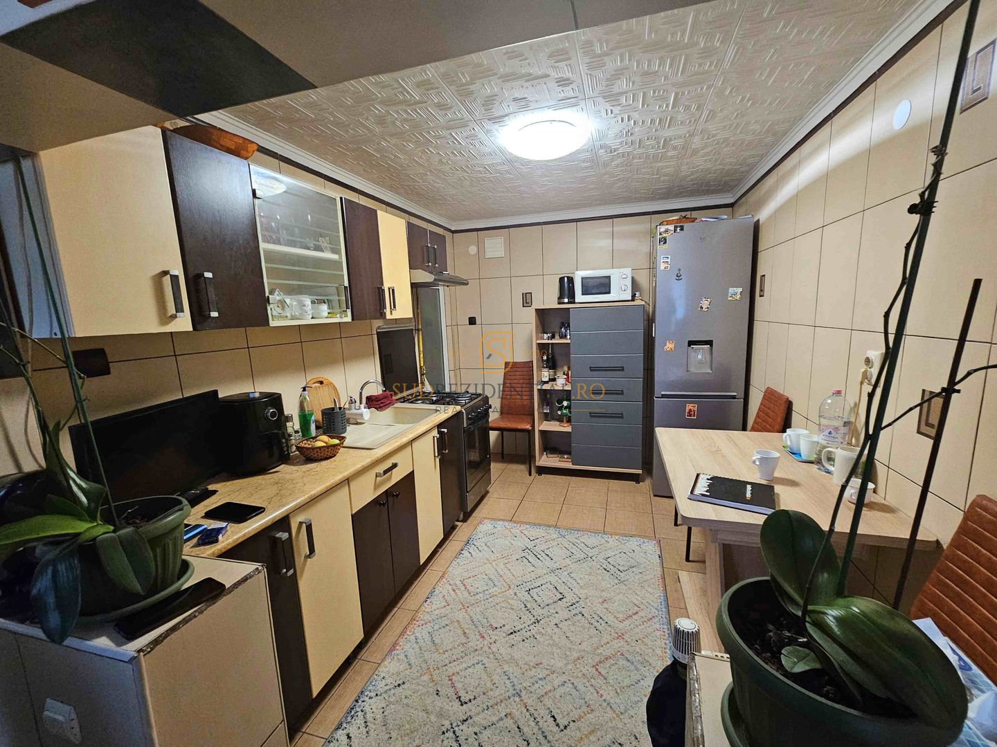 Casa indviduala cu 4 camere si teren generos - Jilava, Str. Garii - Poză 3