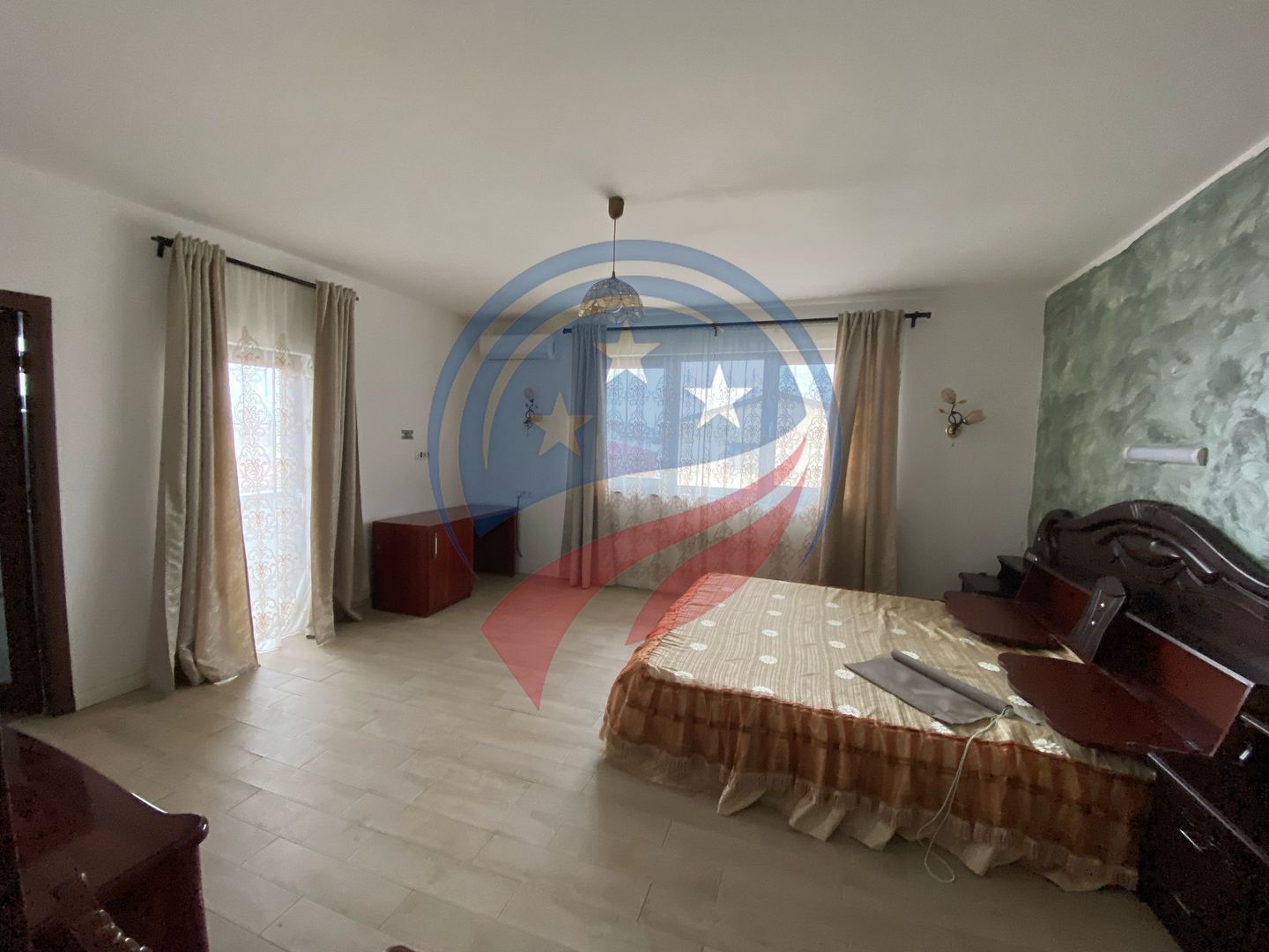 VILA DEOSEBITA ZONA AEROPORT 600 MP TEREN - Poză 9