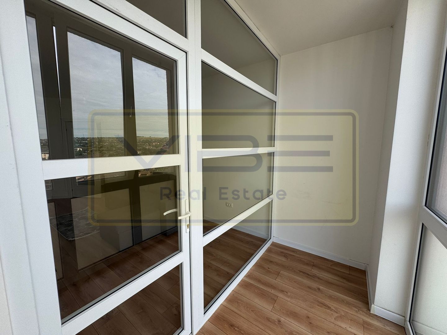 Apartament 2 camere decomandat Cartierul Visoianu - Poză 17