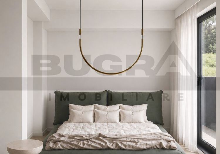Apartament 3 camere de Lux, 65mp, parcare subterana, Complex  Wings - Poză 3
