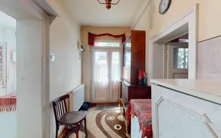 ION MIHALACHE - Turda | Vila Interbelica | Curte Generoasa + 4 camere - Poză 23