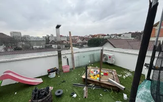 De închiriat vilă superbă Andrei Mureșanu - Poză 29