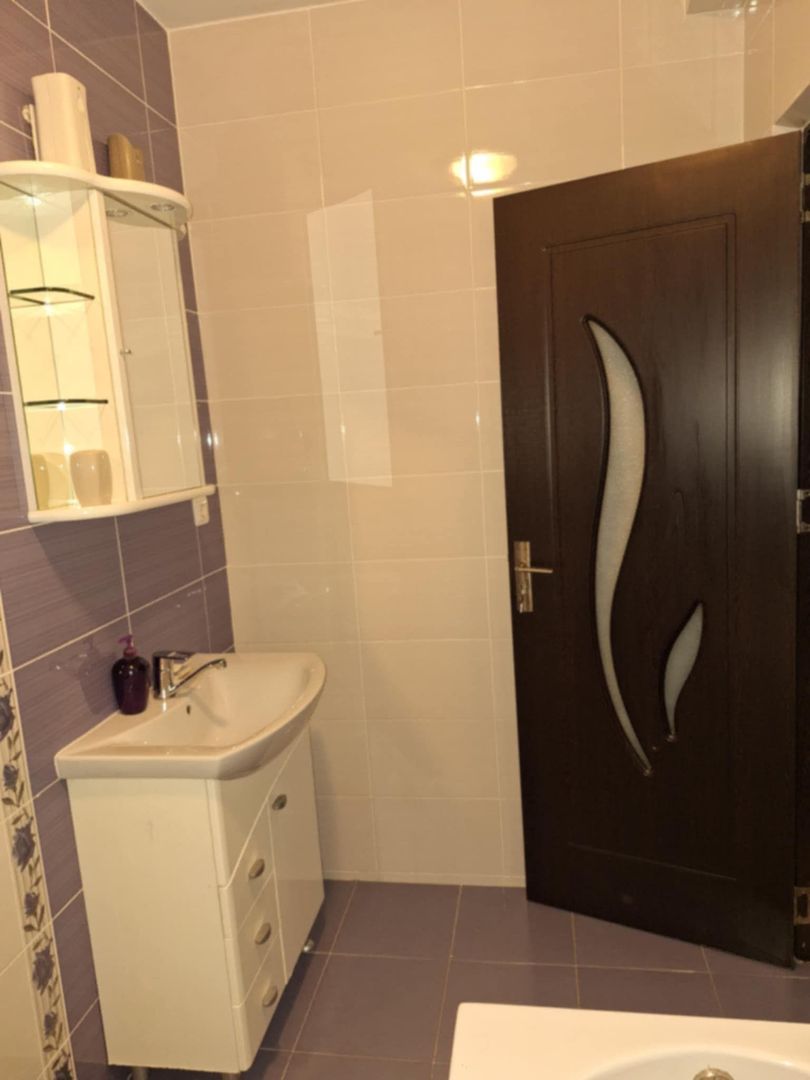 Apartament 3 Camere, 65 MP, Floresti, zona Poligonului - Poză 15