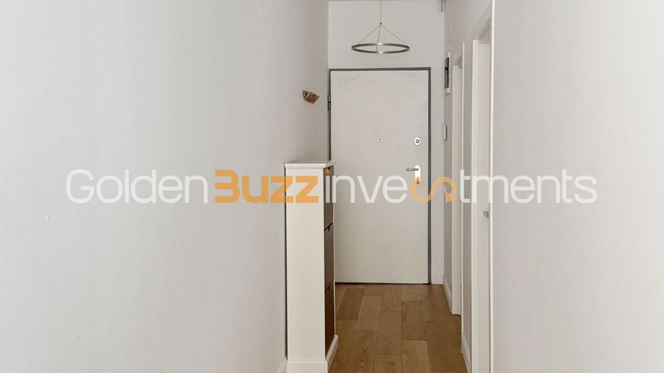 Apartament 3 camere | Parcare | Iancu Nicolae - Poză 17