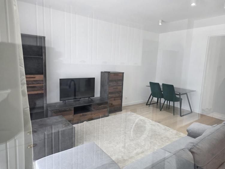 Apartament 2 camere de inchiriat | Parcare inclusa | Aviatiei - Poză 2