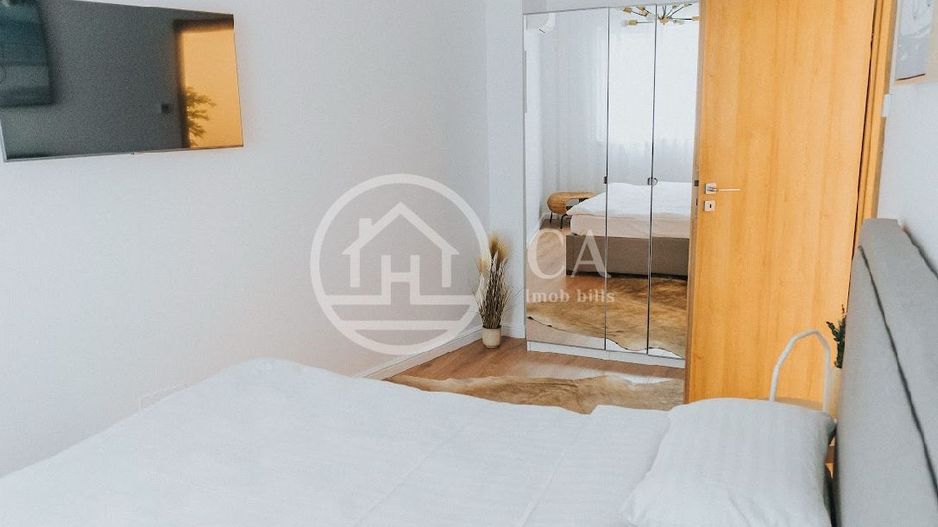 Apartament de vânzare cu 3 camere Ultracentral EAS, Oradea - Poză 11