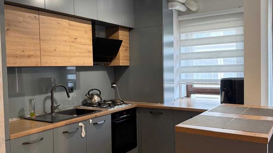 Apartamet de vanzare 4 camere Moghioros Park - Poză 2