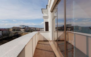 Vânzare, Penthouse, 4 camere, strada Moldova, Ialoveni - Poză 25