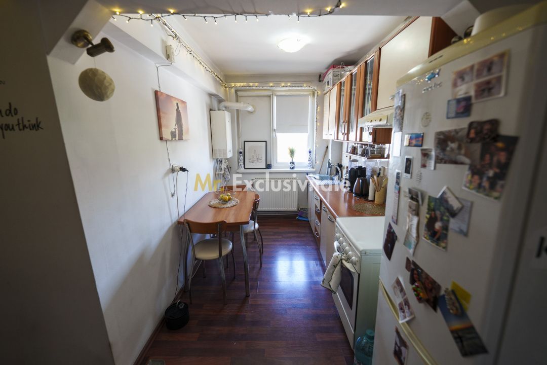 Apartament de vanzare 2 camere – Ultracentral, Craiova - Poză 3