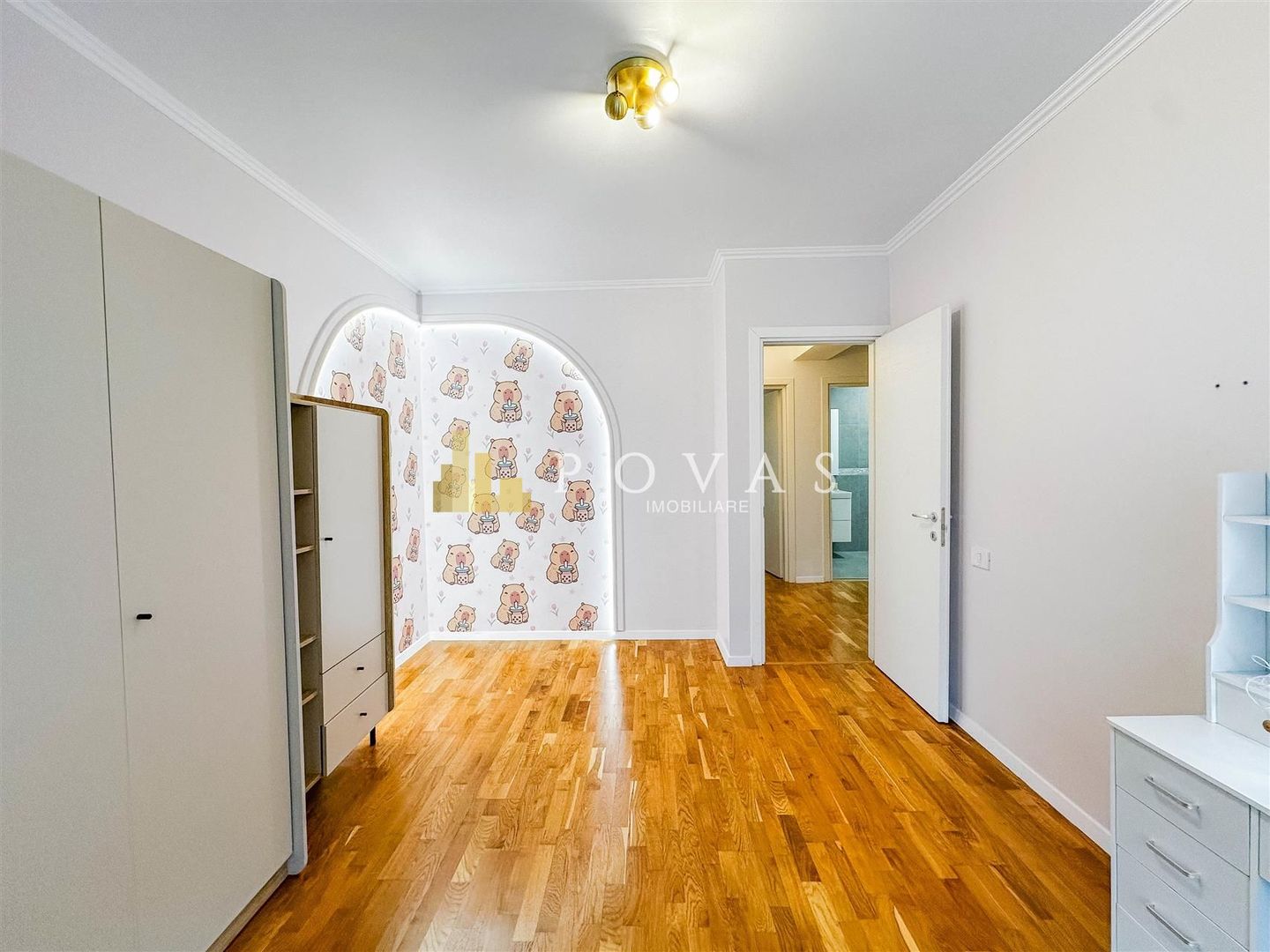 Vanzare Casa 5 Camere Pipera Rond OMV - Poză 8