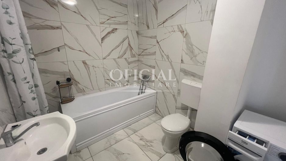 Apartament 2 camere | Garaj | Boxa | Zona Parcul Poligon | Floresti - Poză 9