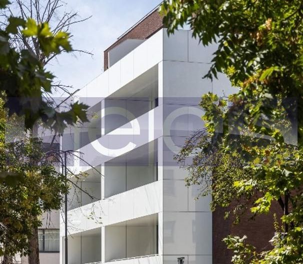 VANZARE APARTAMENT ULTRA LUX  4 C - DOROBANTI - Ministerului de Externe - Poză 41