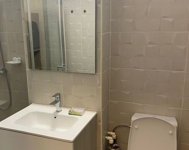 APARTAMENT DE LUX BLOC 2009 ETAJ 1 CENTRALA IMOBIL METROU VALEA IALOMITEI - Poză 4