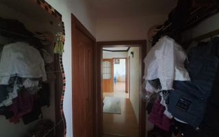 Apartament 3 camere Piata Domenii cu dubla vedere panoramica + boxa - Poză 10