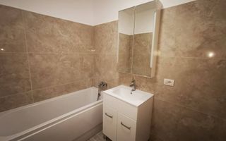 2 camere| Zona Aradului-OMV| loc de parcare| mobilat modern| - Poză 6