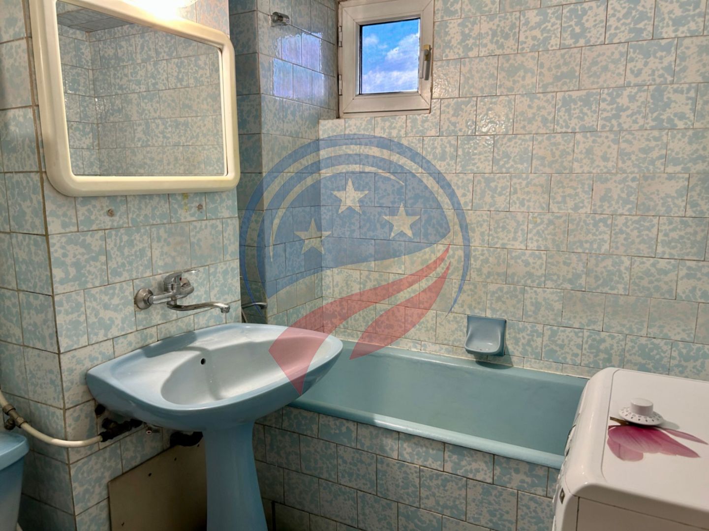 Apartament 3 camere decomandat, 2 băi, Ultracentral, etaj 6/7 - Poză 6