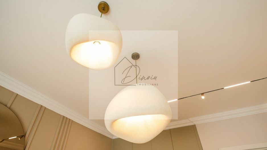 COM0% I 2 camere Pipera -  Rond OMV I Ivory Residence I Mobilat lux - Poză 23