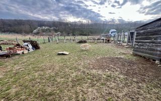 Casa Mohu+terasa inchisa- teren 800 mp - Poză 16