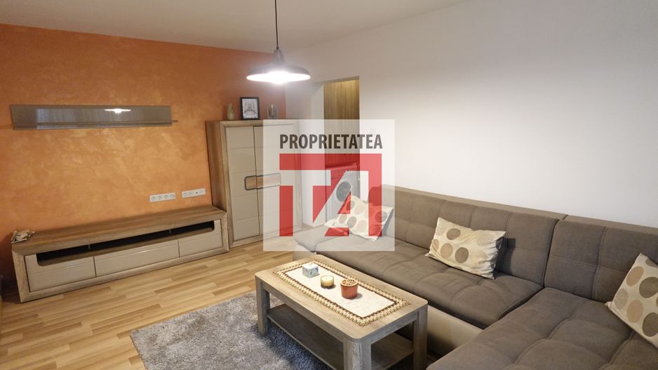 Apartament cu  2 camere de vanzare str Victor Babes - Poză 1