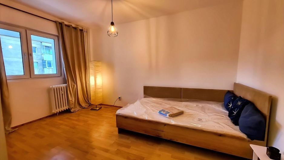 Ag BRASADAS închiriază Ap 2 cam. deosebit Et 6/10 zona TEI. - Poză 6