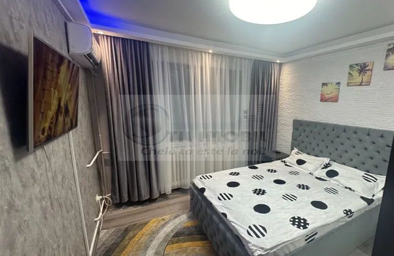 Ap. cu 2 camere - Str. Ciurchi - 49 mp - 78.000 doar cu plata cash ! - Poză 2