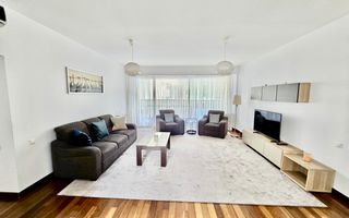 Luxury 5-Room Apartment for Rent | Herastrau - Poză 18