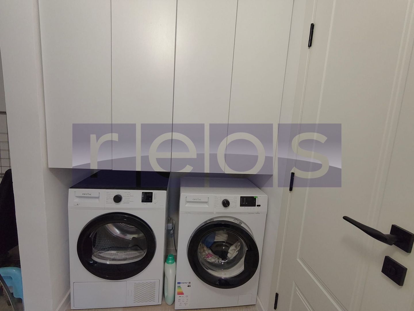 VANZARE 4 CAMERE I DECOMANDAT I METROU I VALEA OLTULUI, DRUMUL TABEREI - Poză 9