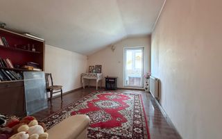 Casa individuală de vanzare, teren 1000 mp, zona Campenesti - Poză 8