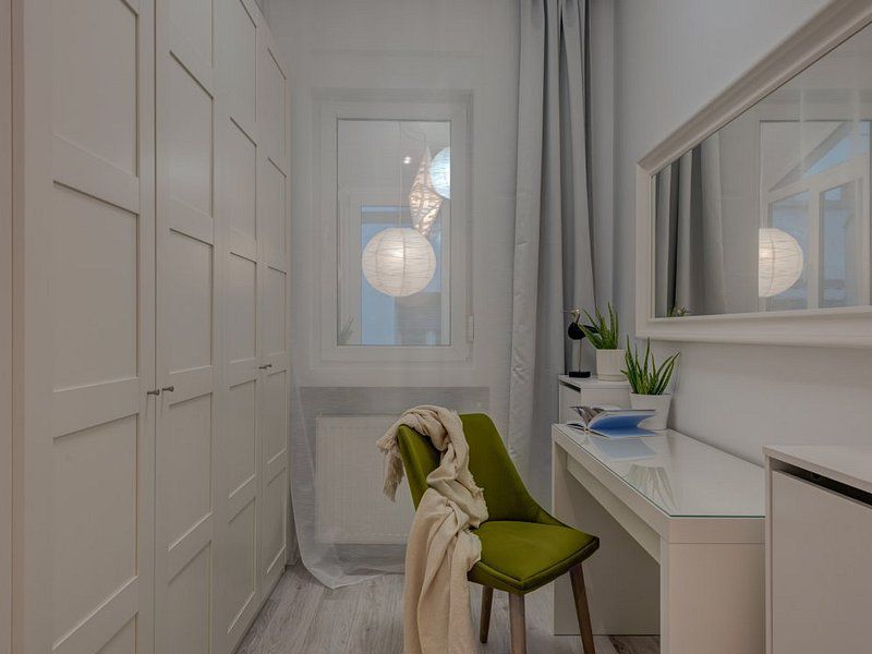 Apartament langa Cismigiu mobilat si utilat nou - Poză 25