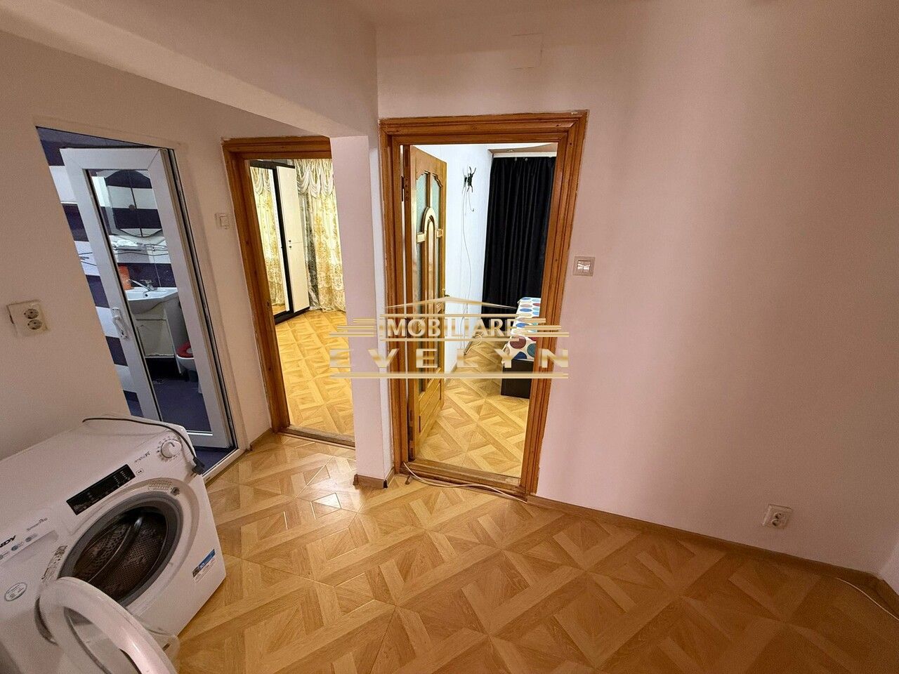 De închiriat apartament 3 camere – zona Săvenilor / Tudor Vladimirescu - Poză 7