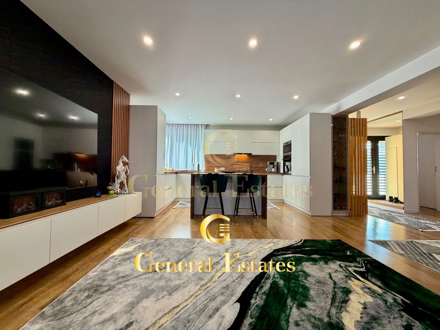 Vânzare casă nouă | Valea Adâncă | Mobilată și utilată - Poză 7