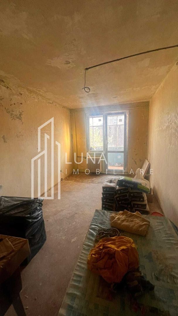 Oportunitate! Apartament 1 camera zona Astra - Poză 2