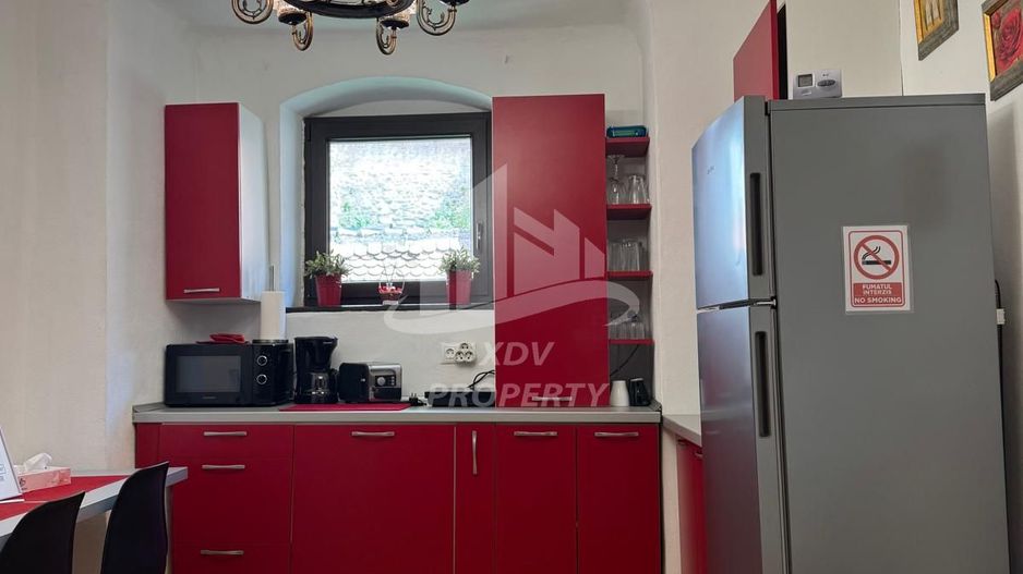 Afacere la cheie ,Regim Hotelier | Centru | 60 MPU | Pivnita - Poză 9