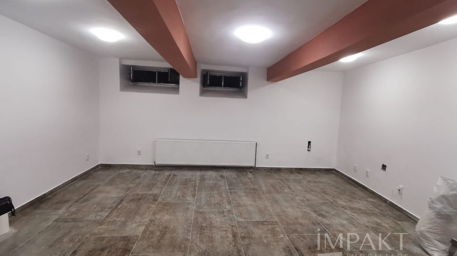 De vanzare -spatiu birouri 2 camere - Centru - Poză 18