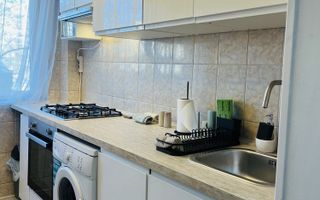 Cristal Imobiliare – Închiriere Apartament 2 Camere Lujerului | PET Friendly - Poză 7