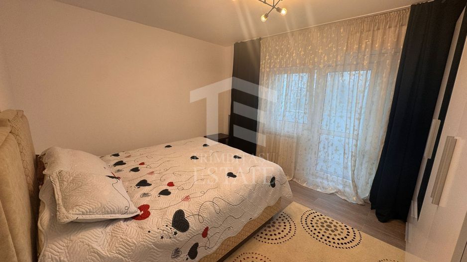 Sebastian 3 Camere Centrala Parcare 2 bai 3/8 - Poză 7
