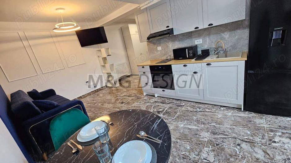 Apartament 2 camere Calea Urseni - Giroc - Poză 1