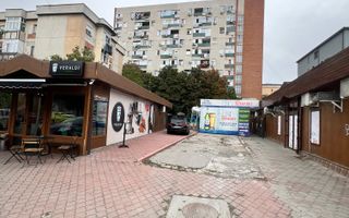 Garsoniera Amaradia mobilata si utilata etaj2/10 - Poză 8