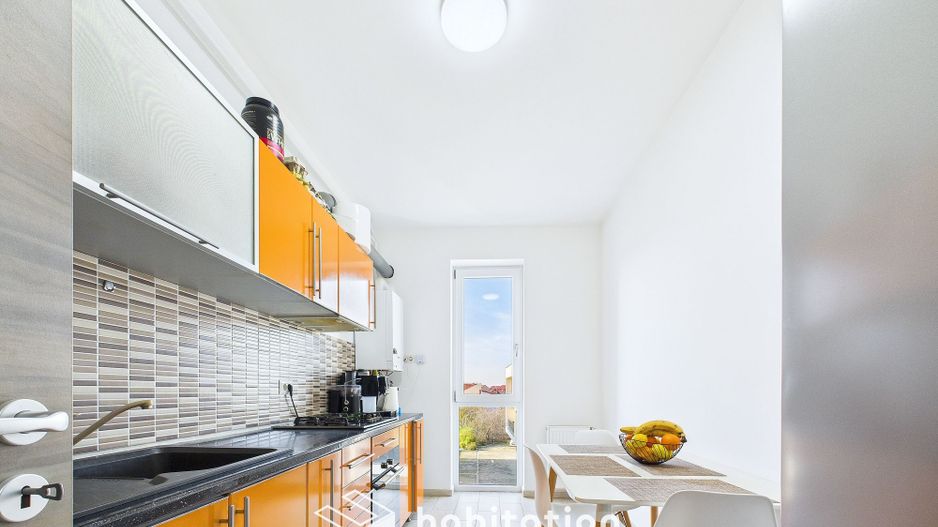 Refugiu urban: 2 camere, decomandat, în Bucovina, langă Iulius Town - Poză 7