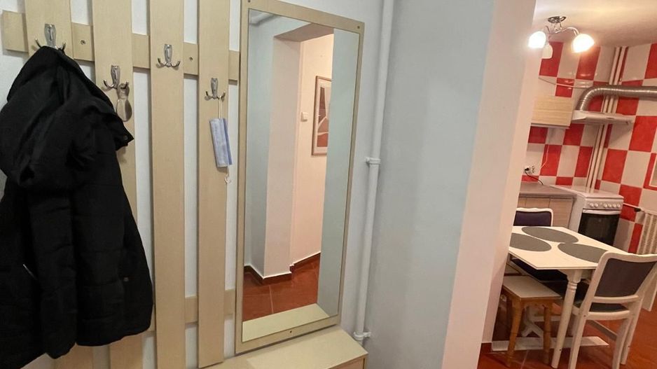 AP. 2 CAMERE TINERETULUI, LOC PARCARE, CAT-FRIENDLY, METROU 5 MINUTE - Poză 8