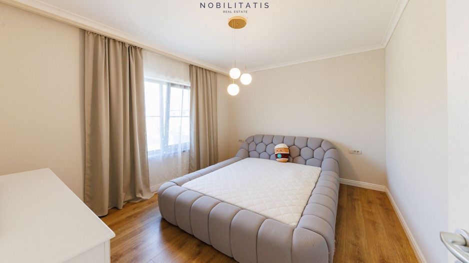 Oferta Vanduta -Casa Segmentul Lux, Garaj | 4 dormitoare | Langa Padure&Lac - Poză 20