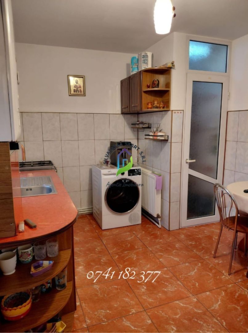 🏡 De vânzare – Casă modernă în Galați, zona Cernat - Poză 24