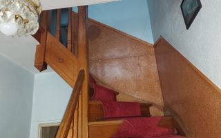 VILA 6 CAMERE, TEREN 300 MP, CAMPULUNG - Poză 12