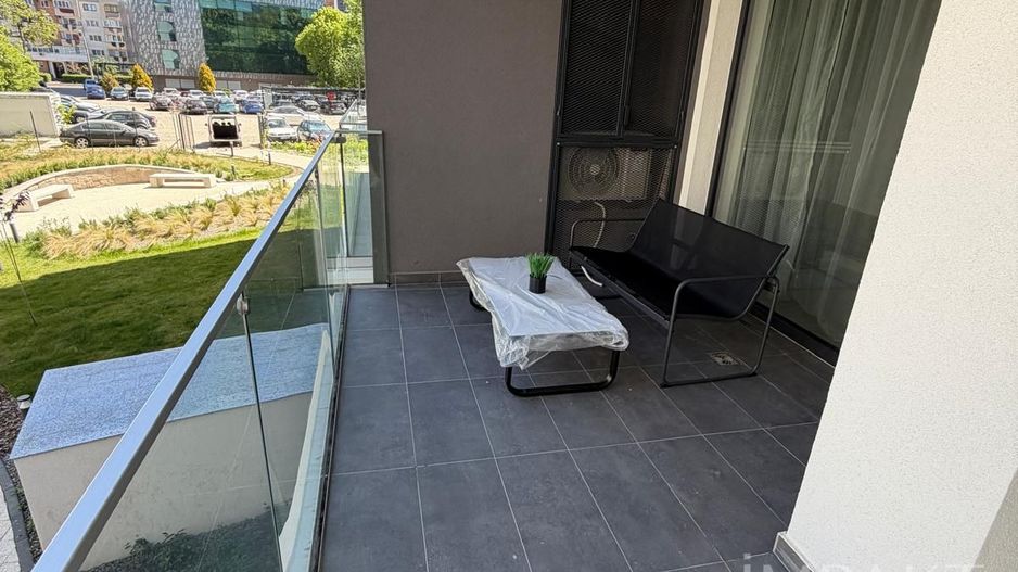 Apartament de inchiriat cu 2 camere,zona semicentrala! The Nest - Poză 11
